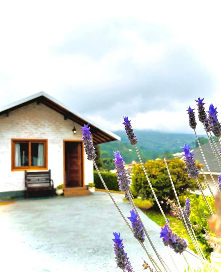 Pousada Villa Monte Verde Monte Verde  Kültér fotó